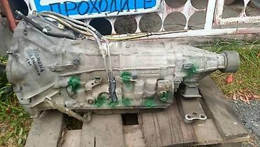 тетрис купить: Коробка передач Автомат Toyota 2002 г., Б/у, Оригинал, Япония — 2
