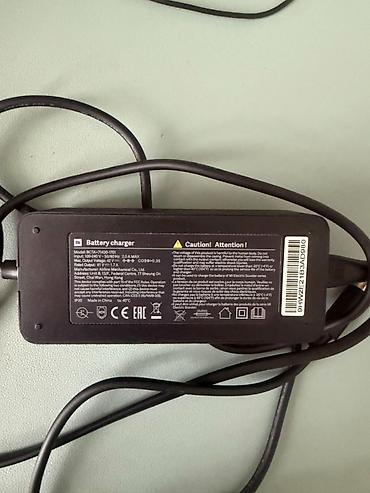 skuter xiaomi: Elektrik skuter – Xiaomi Mi Electric Scooter seriyası Xüsusiyyətlər — 3