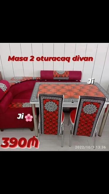 divan metbex: Yeni, Künc divan, Mətbəx üçün, Açılan, Türkiyə