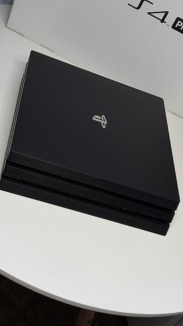 сони плейстейшен 1: 🔥Прошитый PlayStation 4 Pro 1 TB В Шикарном состоянии складного — 4
