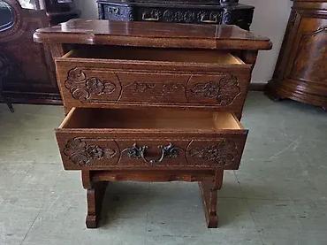 Stilske komode: Komoda u odlicnom stanju — 1