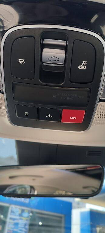 Hyundai: Hyundai Sonata: 2022 г., 1.6 л, Автомат, Бензин, Седан — 10