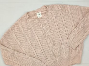 SinSay, Women`s sweater, size S (EU 36)