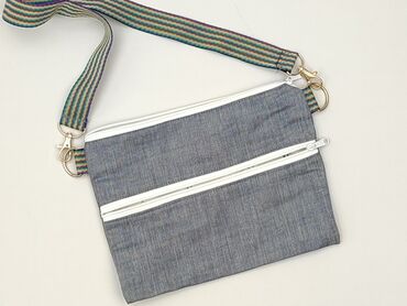 kamizelka dmuchana dla dzieci decathlon: Kid's handbag, condition - Perfect