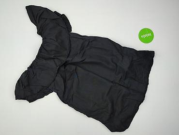 cold shoulder: Zara, Bluzka damska, rozmiar M — 3