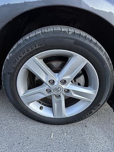 Toyota: Toyota Camry: 2013 г., 2.5 л, Автомат, Бензин, Седан — 10