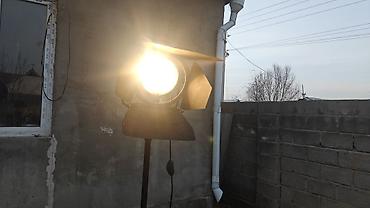 Другие аксессуары для фото/видео: 🔥 Продаются ARRI Studio 2000 (2K) + 2 штатива Профессиональный кино — 5