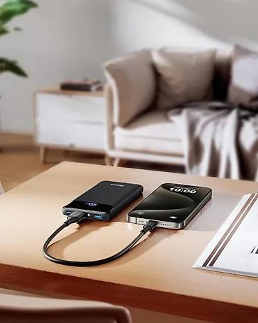 lil solid 2.0 preis: POWER BANK SA PRAVIH 10.000 MAH NOV EKSTERNA BATERIJA ZA SVE | Cene — 3