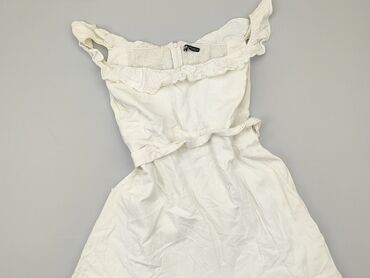 sukienki na wesele pastelowe: Dress, XS (EU 34), Zara, condition - Good