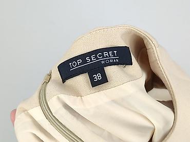 jean pascal jacket: Top Secret, Sukienka damska, rozmiar M — 5