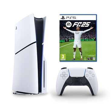 поко купить: Давно хотели поиграть не выходя из дома в Sony PlayStation 5? Тогда