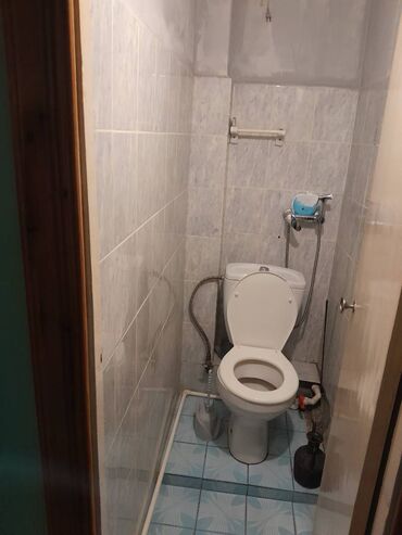 Köhnə tikili: Mingəçevir, 3 otaqlı, Köhnə tikili, 59 kv. m — 9