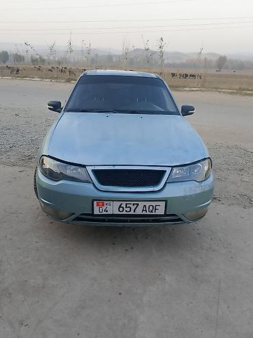 купить спринт: Daewoo Nexia: 2009 г., Механика, Бензин, Седан — 1