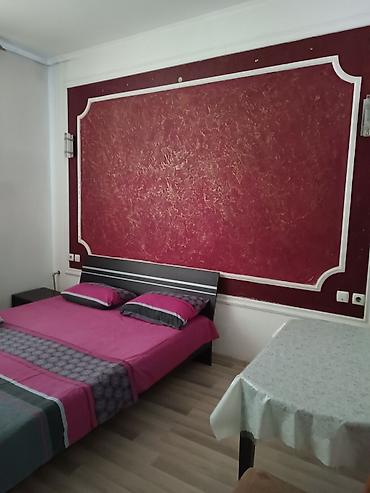 lux: 1 комната, Шлагбаум, Бронь, Домофон, Круглосуточное заселение — 2