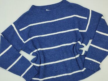 Jumpers: Sweter, H&M, S (EU 36), condition - Good