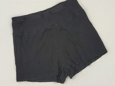 spódniczko spodenki plus size: Shorts for women, size S (EU 36)