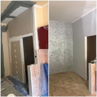 Usluge u domaćinstvu: Usluge krečenja i dekorativnih radova – stanovi, kuće, poslovni — 8