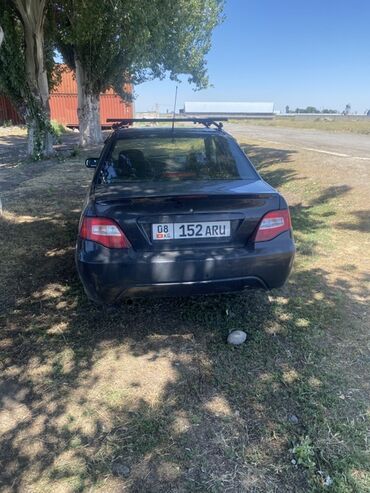 деу нексия 1: Daewoo Nexia: 2008 г., 1.6 л, Механика, Бензин, Седан