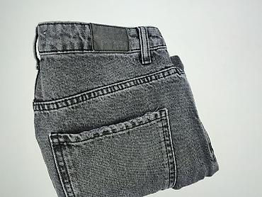 cargo jeans: Jeansy damskie, rozmiar XS — 6