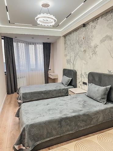 Продажа квартир: 3 комнаты, 95 м², Элитка, 8 этаж, Евроремонт — 7