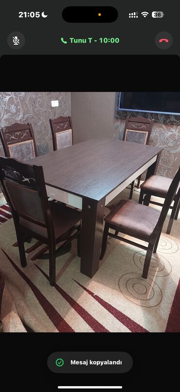 стол письменный: Masa dəsdi 180 azn MSa Təzədi stullar işlənib yaxşı vəziyyətdədi. Yeni