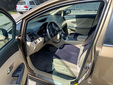 Toyota: Toyota Venza: 2009 г., 3.5 л, Автомат, Бензин, Внедорожник — 9