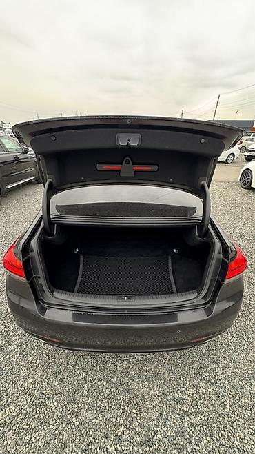 Hyundai: Hyundai Genesis: 2019 г., 3.3 л, Автомат, Бензин, Седан — 23