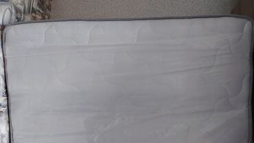 Matraslar: Sadə matras