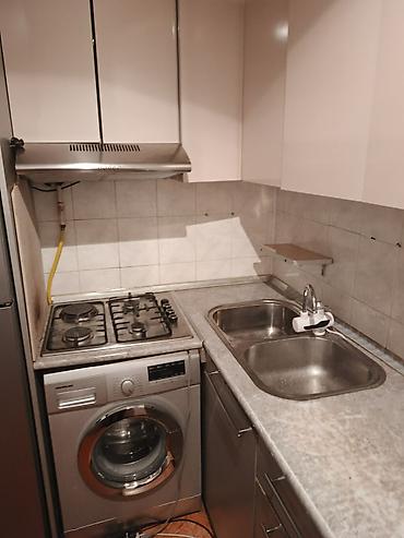 sabuncuda ev: Bakı, Montin, 3 otaqlı, Köhnə tikili, m. Nəriman Nərimanov, 66 kv. m — 5