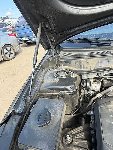 Kia: Kia K5: 2021 г., Седан — 16