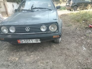 машина кейж: Volkswagen Golf: 1996 г., 1.8 л, Механика, Бензин, Хетчбек