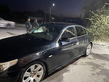 двигатель на е39: BMW 5 series: 2004 г., 3 л, Автомат, Бензин, Седан — 2