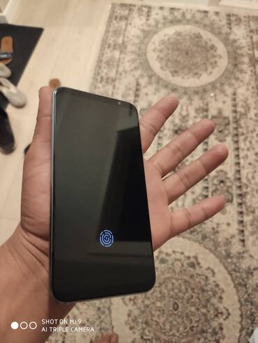 зарядка-meizu в Кыргызстан: Snapdragon 8458/128gbЧехол и зарядное устройство.Офигенный дисплей