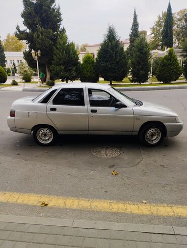 VAZ (LADA): VAZ (LADA) 2110: 1.6 l | 2004 il Sedan — 3