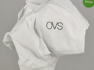 "ozonee": Ovs, Koszula damska, rozmiar M — 5