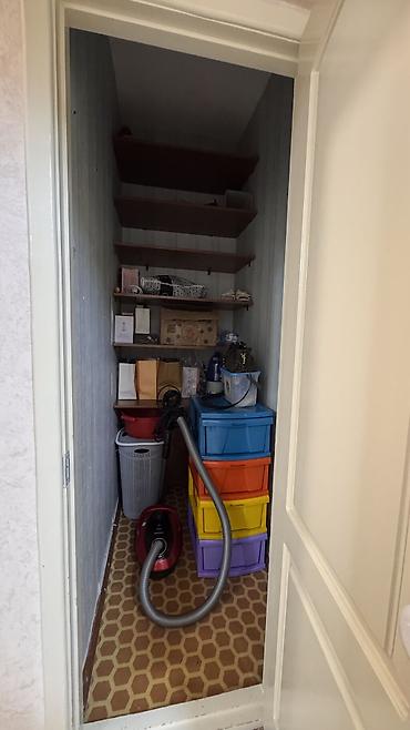 Продажа квартир: 3 комнаты, 79 м², 106 серия, 6 этаж, Косметический ремонт — 19