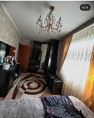 порковка: 2 комнаты, 44 м², 4 мкр 104 серия, 4 этаж — 5