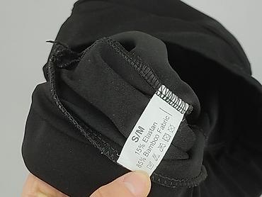 sprandi zimowe: Bamboo, Legginsy Sportowe damskie, rozmiar S — 5