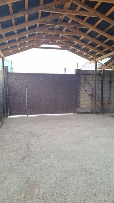 Продажа домов: Дом, 50 м², 3 комнаты, Собственник — 6