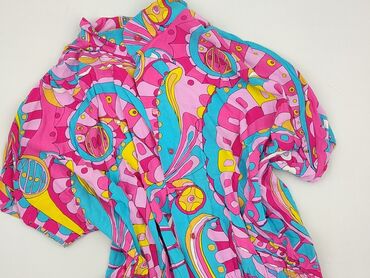 bluzki w paski mango: Women's blouse, size 3XL (EU 46)
