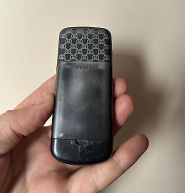 c33 telefon: Nokia Düyməli — 6