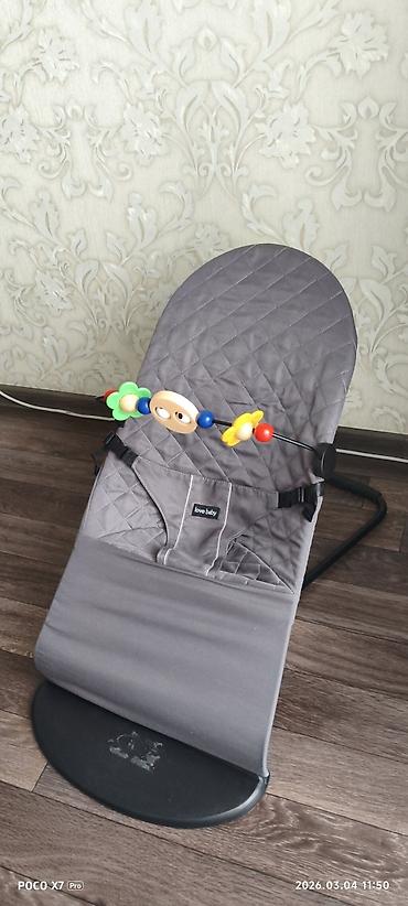 Коляски: 1)Коляска серая 7500, слинг в подарок 2) Коляска - автокресло 6800 — 9