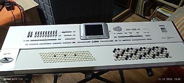Klaviri i klavijature: Korg Pa2x Pro na prodaju, u savršenom stanju, vrlo malo korišćen u — 12