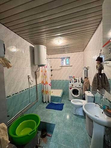 Продажа коттеджей и домов: 💎СРОЧНО ПРОДАЕТСЯ ДОМ 🏢Комнат: 4 📍Район: Октябрьский район — 4