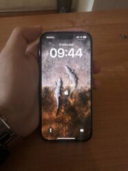 Apple iPhone: IPhone 14 Pro, 128 GB, Deep Purple — 1