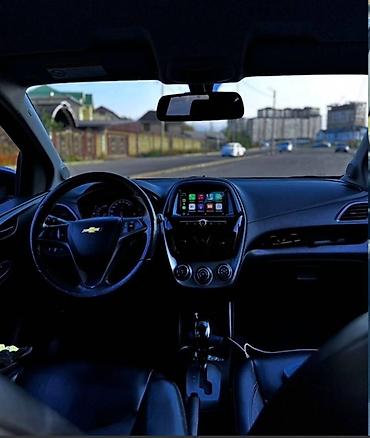 Chevrolet: Chevrolet Spark: 2018 г., 0.1 л, Автомат, Бензин, Хэтчбэк — 6