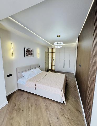 Продажа квартир: 2 комнаты, 52 м², Технопарк Элитка, 11 этаж, Дизайнерский ремонт — 6