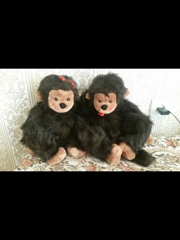 Oyuncaqlar: Oyuncaqlar — 9