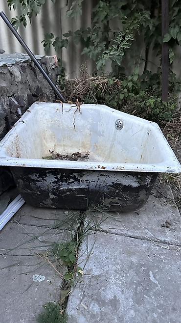 Джакузи, Угловая, Акрил