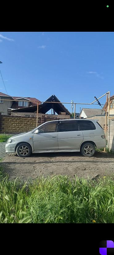 voxy noah: Toyota Gaia: 2019 г., Минивэн — 3